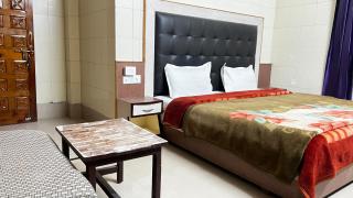 Krishna Holiday Guest House - 6