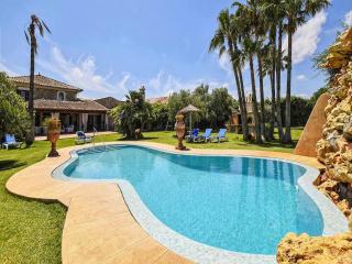 Country House near Alcúdia Bay with Pool - 0