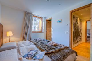 Boutique Chalet Moritz - Samedan - 1