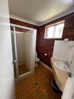 Glen Innes Lodge Motel - Glen Innes - 1