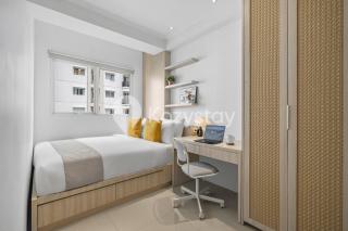 Kloren by Kozystay - Cawang - 4