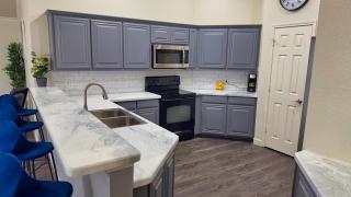 FIFA 2026! Modern 3 bedroom home for stay! StayMansfield - 4