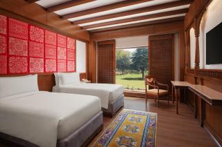 The Soaltee Kathmandu, Autograph Collection - 1