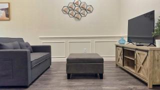 FIFA 2026! Modern 3 bedroom home for stay! StayMansfield - 6