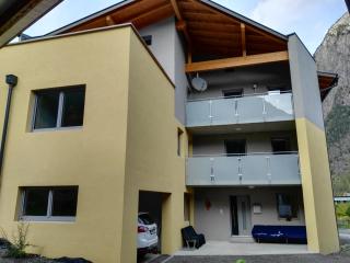 Ferienwohnung Mair - Umhausen - 8