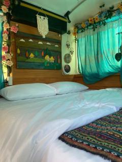 NamBanhomestay&cafe Linh Ẩn Tự - 1