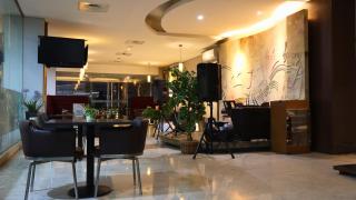 Amalia Hotel Lampung - 8