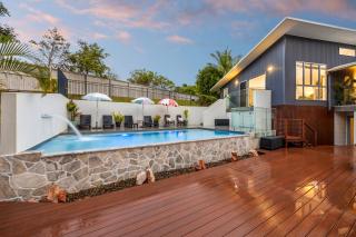 Hinterland Dreamers Poolside Retreat - 2