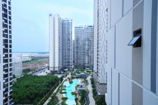 Gloly Hight - 3 2 luxurious bedrooms, near vincom maga mall - 6