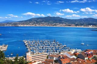 Holibai Baiona, Dúplex Premium con Vistas al Mar - Baiona - 9