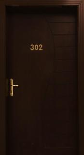 شقة فاخرة بثلاث غرف نوم وصالة أنيقة - 1