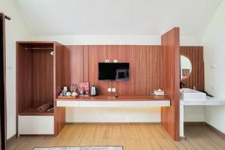 Glamping Bahagia Sekipan Tawangmangu Mitra RedDoorz - 7