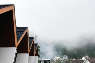 Glamping Bahagia Sekipan Tawangmangu Mitra RedDoorz - 1