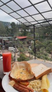 Rock View Hostel Ella - Ella - 9