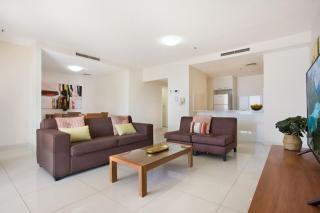 Ocean View 1 Bedroom on 18th Floor - 0