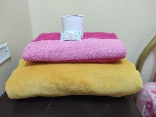 Hospedaje ANDRES & COCHERA - 1