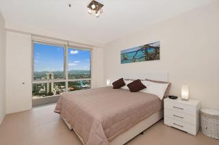 3 Bedroom Apt with Breathtaking views - 1