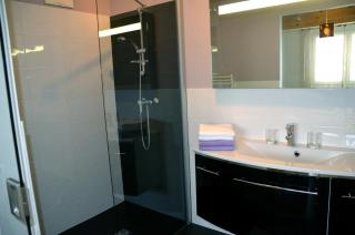 Apartment mit großem Balkon - 4