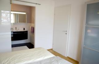 Apartment mit großem Balkon - Graz - 2