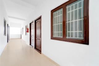 Super Hotel O Coimbatore International Airport East Zone - 6