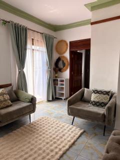 Peaceful one bedroom garden retreat with gazebo - 9