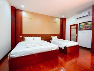 Vientiane Ruby Hotel - 4