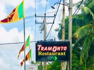 Tramonto Air Port Lagoon Resort - 0