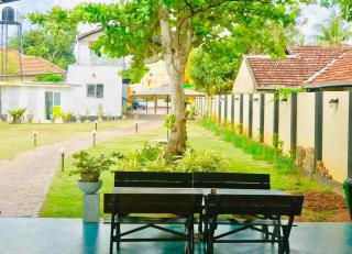 Tramonto Air Port Lagoon Resort - 6