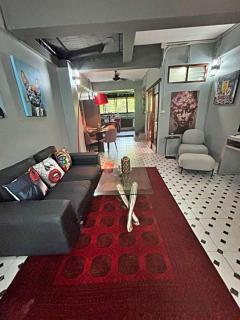 Our most popular town house it will surely exceed your expectations - 0