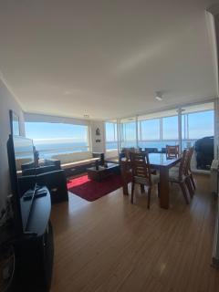 Vista a la Bahía, Concón - 1