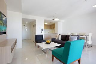 1 Bedroom Apt close to Surfers Paradise - 0