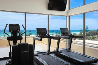 1 Bedroom Apt close to Surfers Paradise - 4