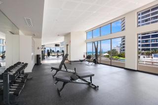1 Bedroom Apt close to Surfers Paradise - 2
