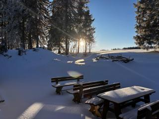 Naturfreundehaus Fahrenberg - 6