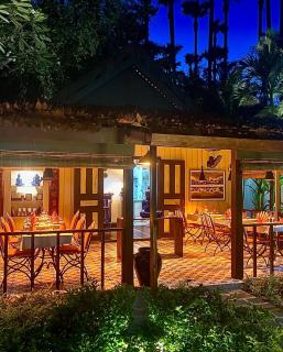 Private Villa by la Palmeraie - 8