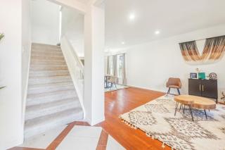 Cypress 5 Bedroom Retreat with Hot Tub, Firepit and Game Tables! Pet Friendly - 3