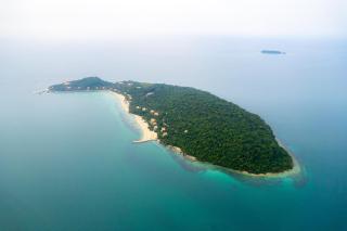 Koh Totung Resort - 0