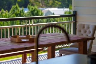 Willington Estate The 5 Acre Mountain Farmstead with Lakeview - 5