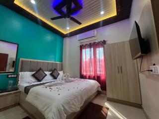 Shri Hari Kripa Residency - 1