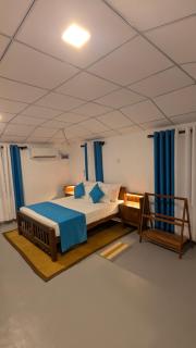 Nivara Peaceful Lakeside Retreat - Tangalle - 5