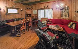 Beautiful Home In Lampeland With Sauna - 8