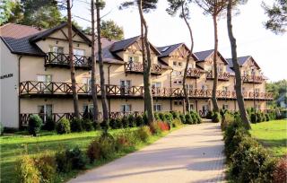 Cozy Apartment In Jaroslawiec With Wifi - 9