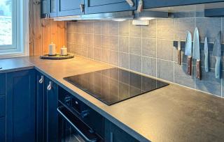 Gorgeous Home In Østby With House A Mountain View - 4