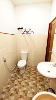 Forrest Lodge, Cafe & Wisata Berkuda - 9