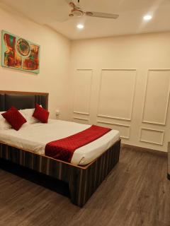 Hotel Ananta by Nivora Hospitality - 6