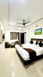 Innzoy Comforts - HITEC City - 7