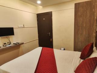 Hotel Ananta by Nivora Hospitality - 3