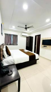 Innzoy Comforts - HITEC City - 4