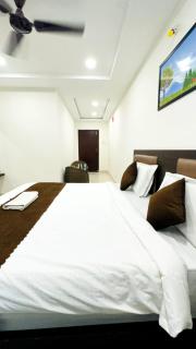 Innzoy Comforts - HITEC City - 2