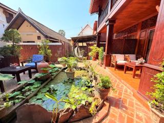 Chaluenxay Boutique Hotel & Travel - 3